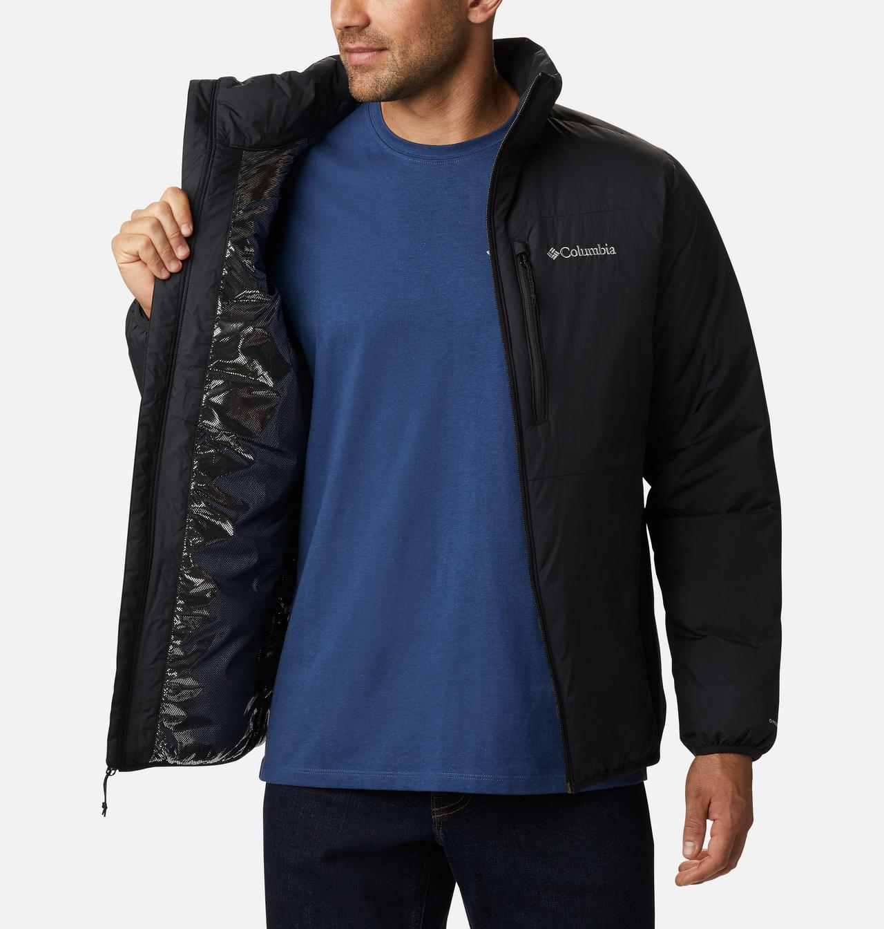Men's Grand Wall™ Insulated Jacket - Big 5