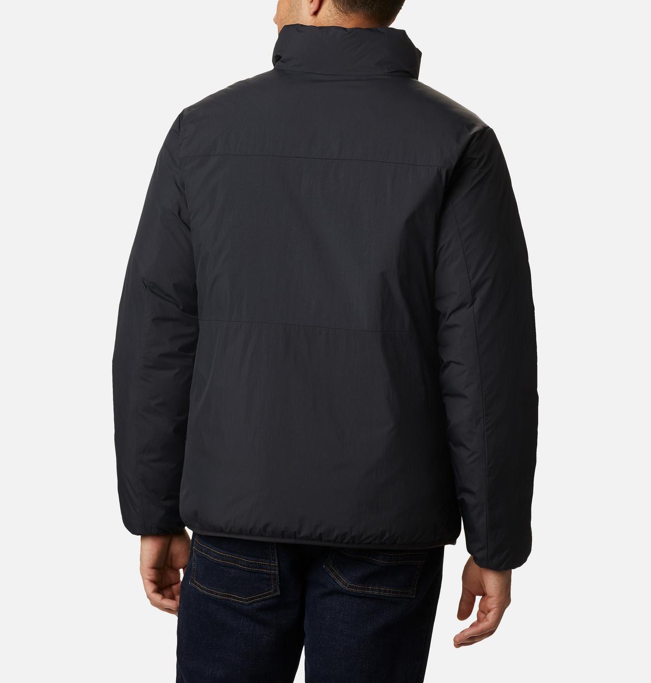 Men's Grand Wall™ Insulated Jacket - Big 2