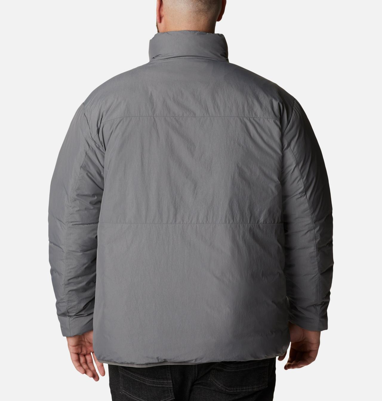 Men's Grand Wall™ Insulated Jacket - Big 2
