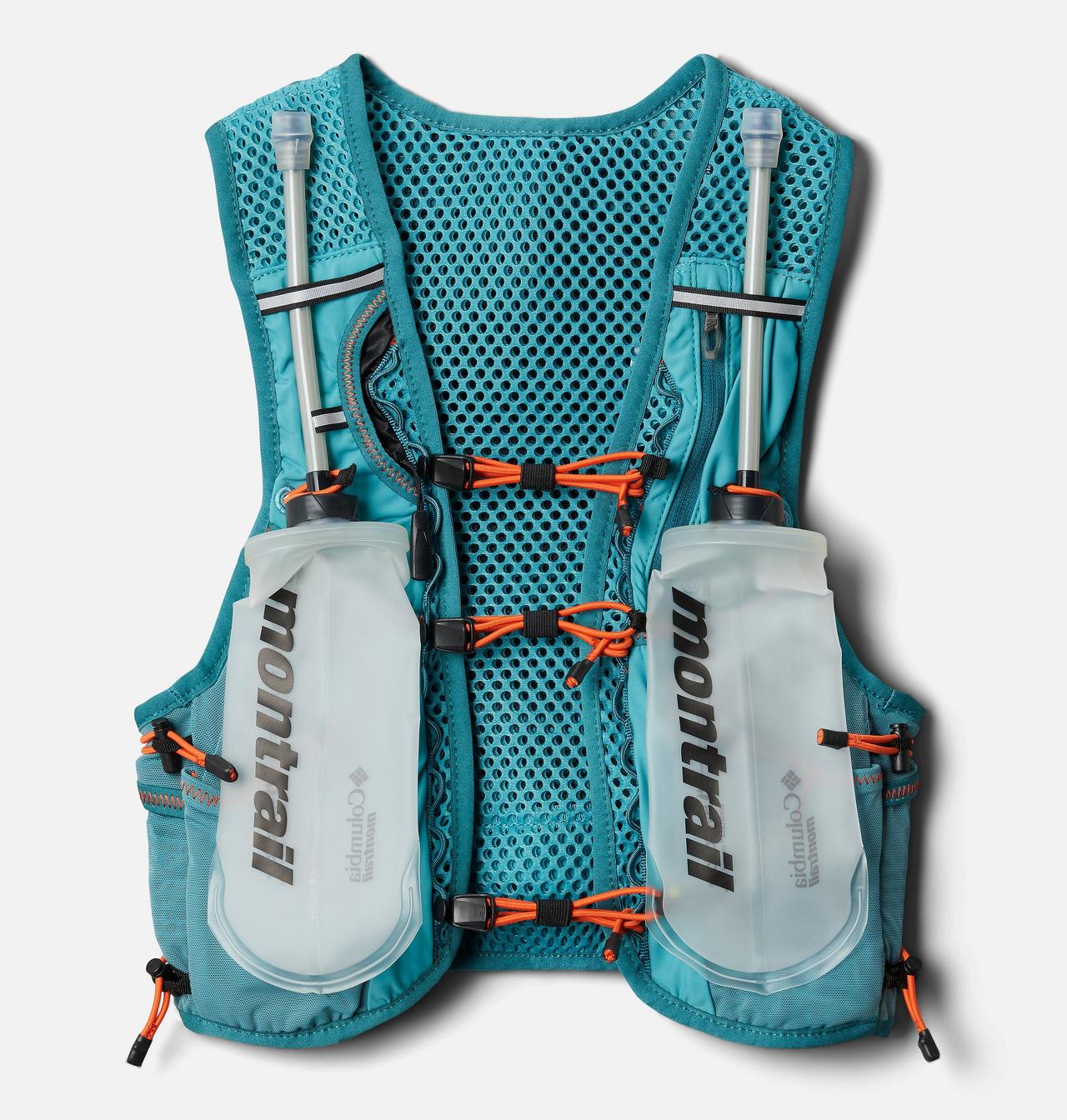 Columbia Montrail Trans Alps™ 7L Vest 3