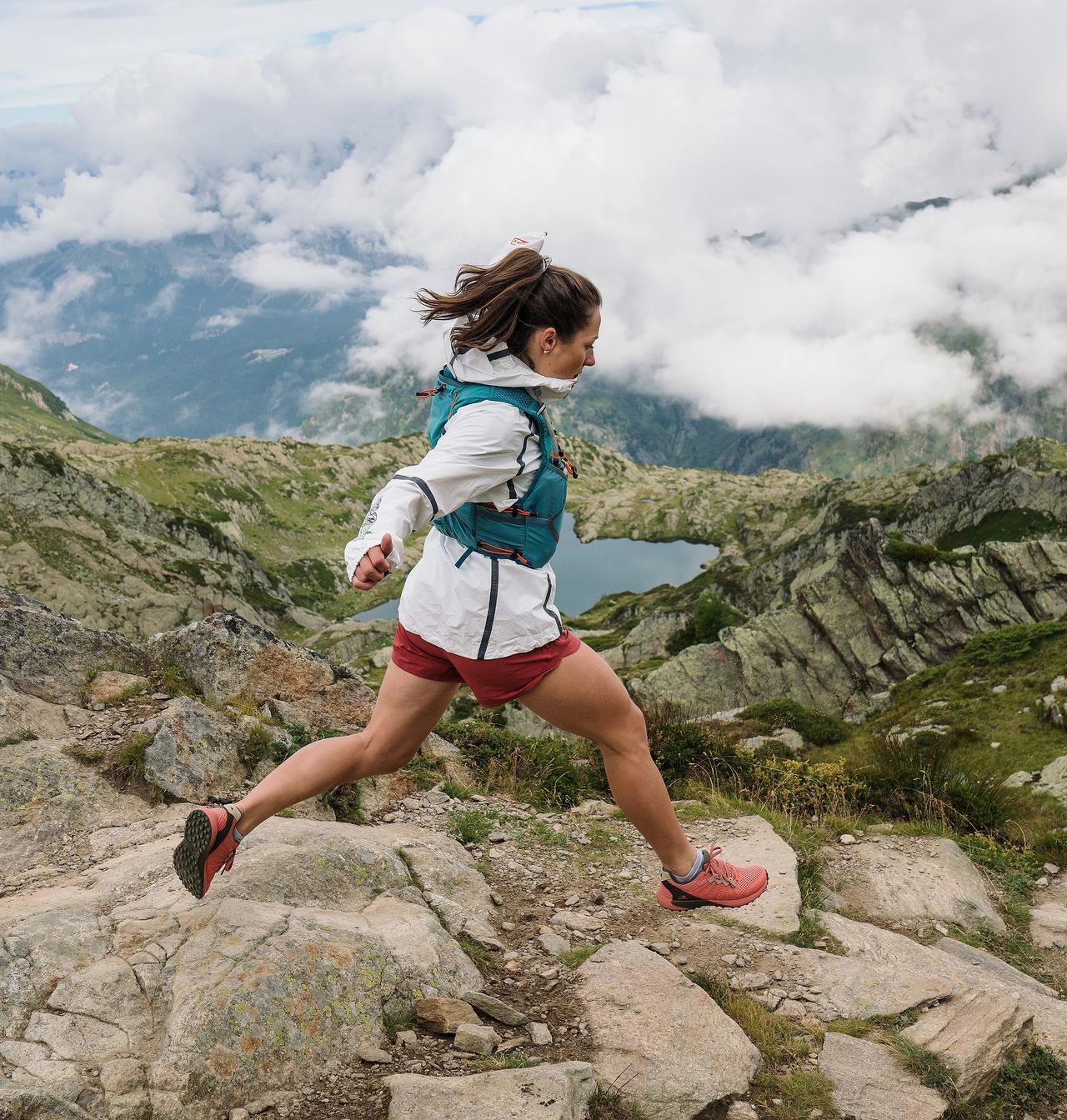 Columbia Montrail Trans Alps™ 7L Vest 6