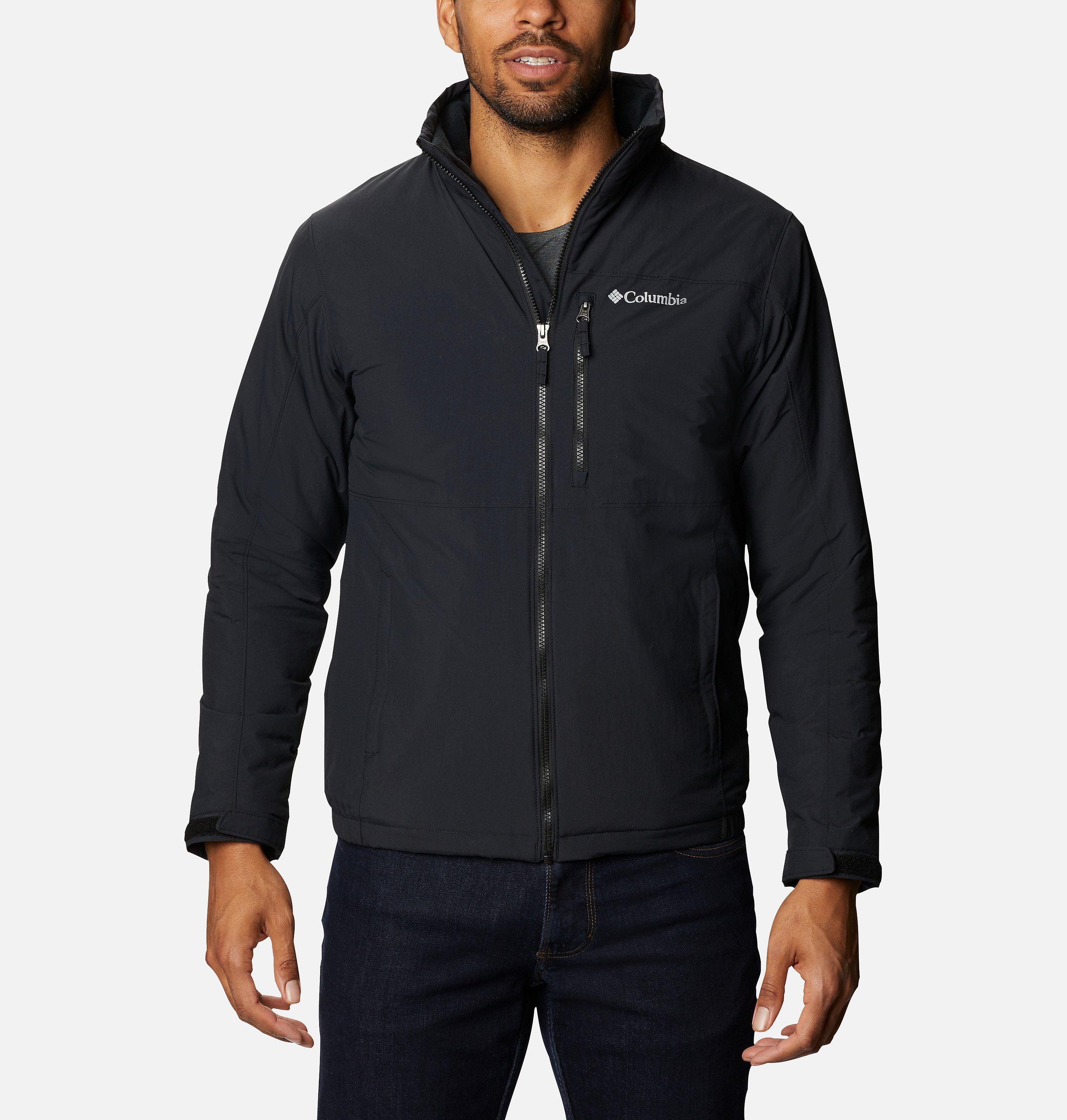 Men's Northern Utilizer™ Jacket 1