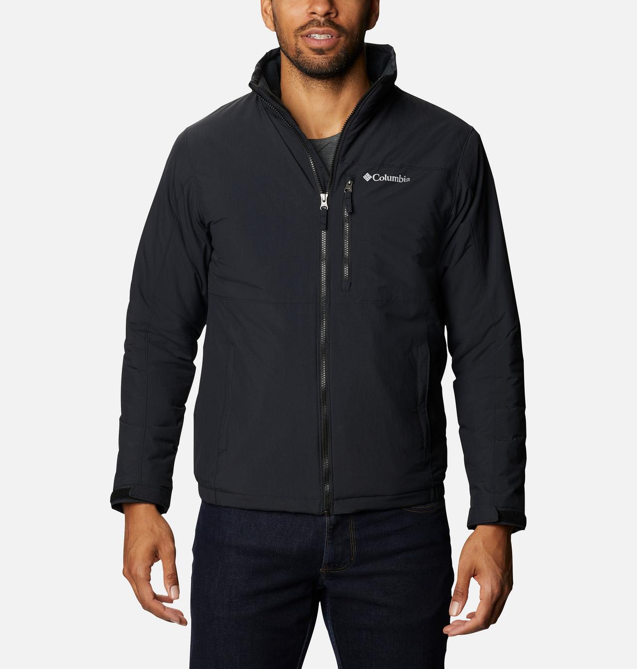 Men's Northern Utilizer™ Jacket 1