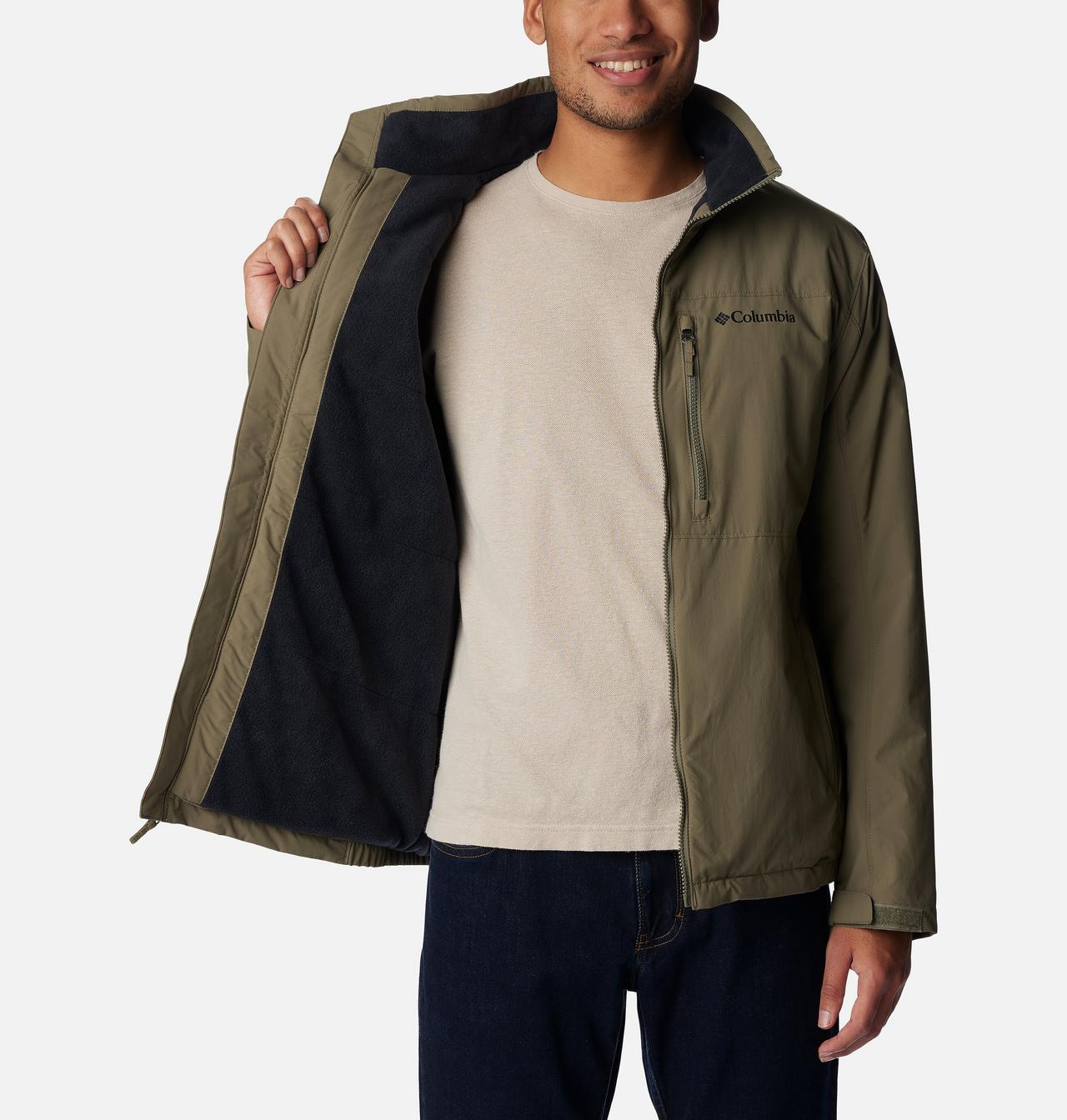 Men's Northern Utilizer™ Jacket 5