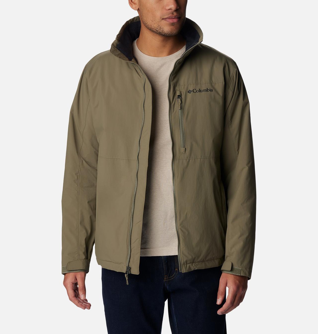 Men's Northern Utilizer™ Jacket 6