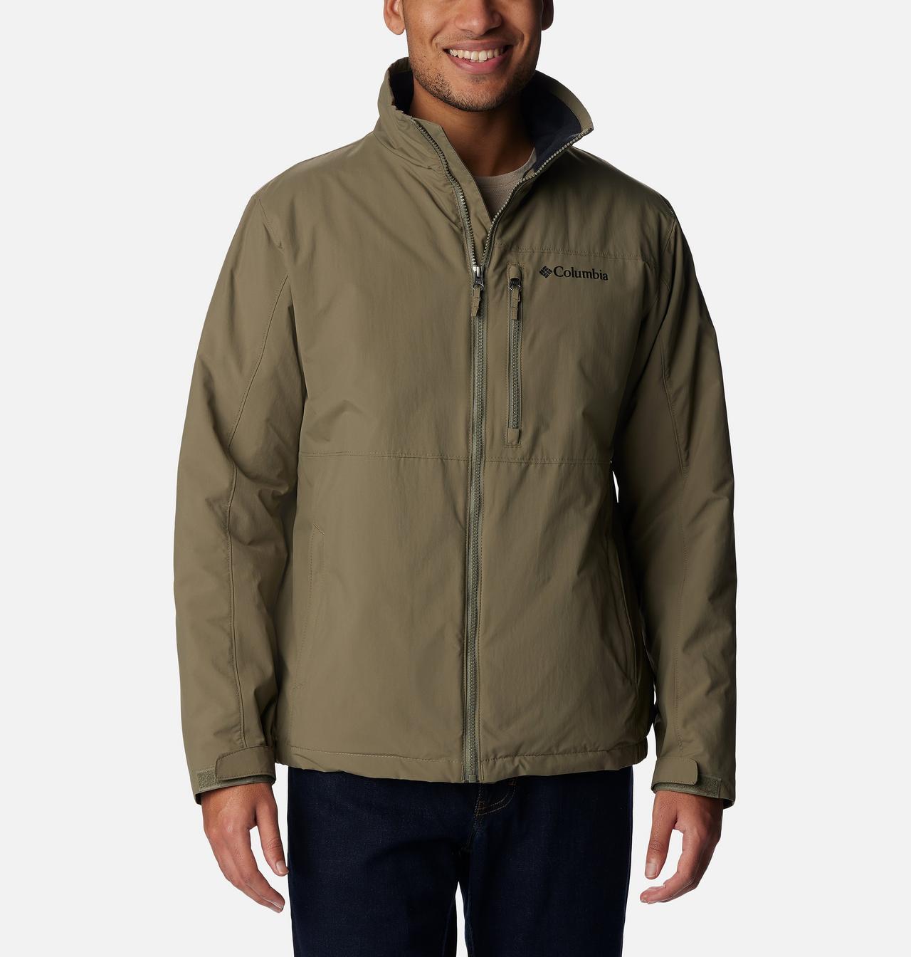Men's Northern Utilizer™ Jacket 1