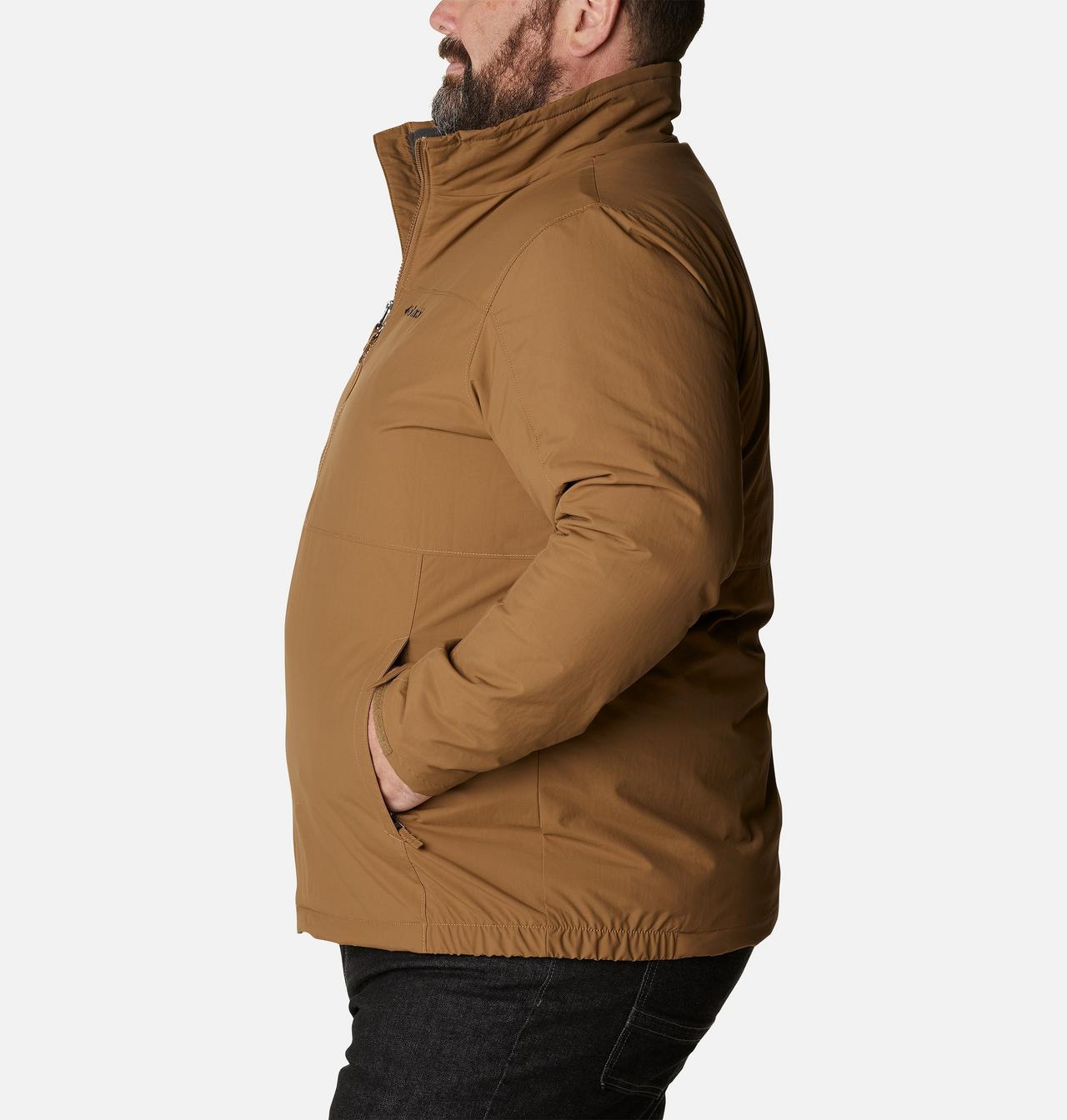 Men's Northern Utilizer™ Jacket - Big 3