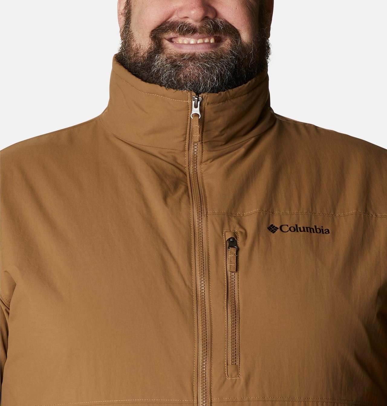 Men's Northern Utilizer™ Jacket - Big 4