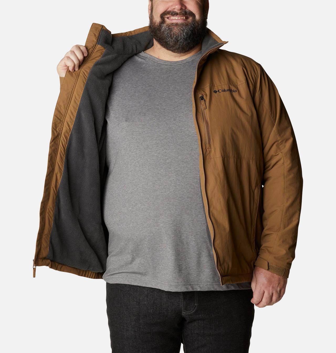 Men's Northern Utilizer™ Jacket - Big 5