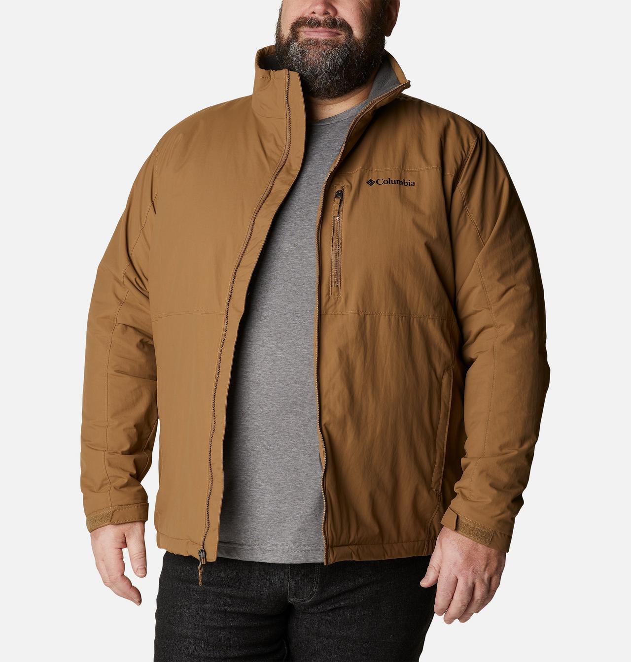 Men's Northern Utilizer™ Jacket - Big 6