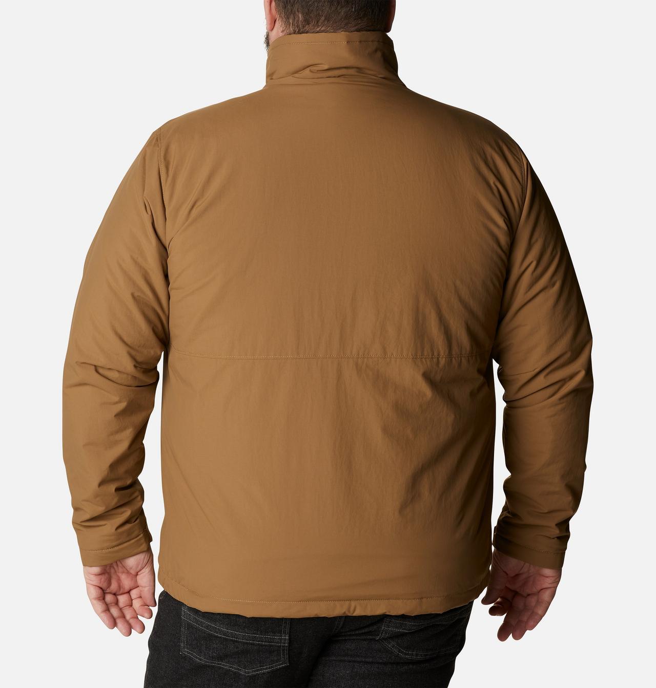 Men's Northern Utilizer™ Jacket - Big 2