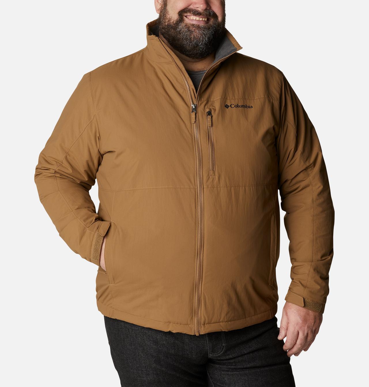 Men's Northern Utilizer™ Jacket - Big 1