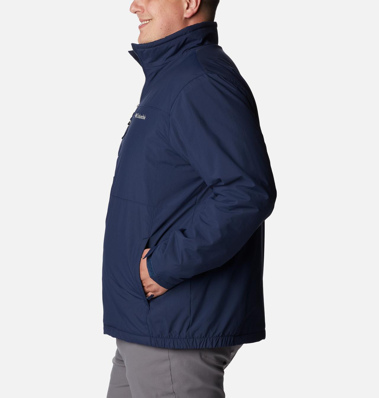 Men's Northern Utilizer™ Jacket - Big 3