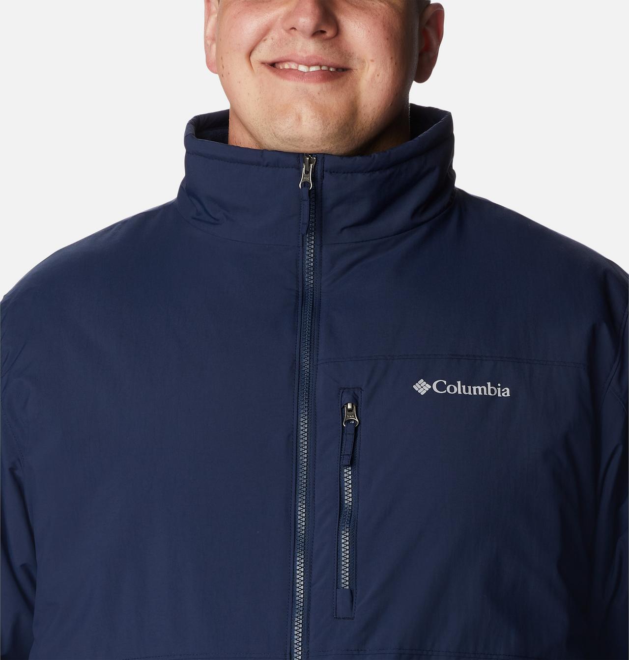 Men's Northern Utilizer™ Jacket - Big 4