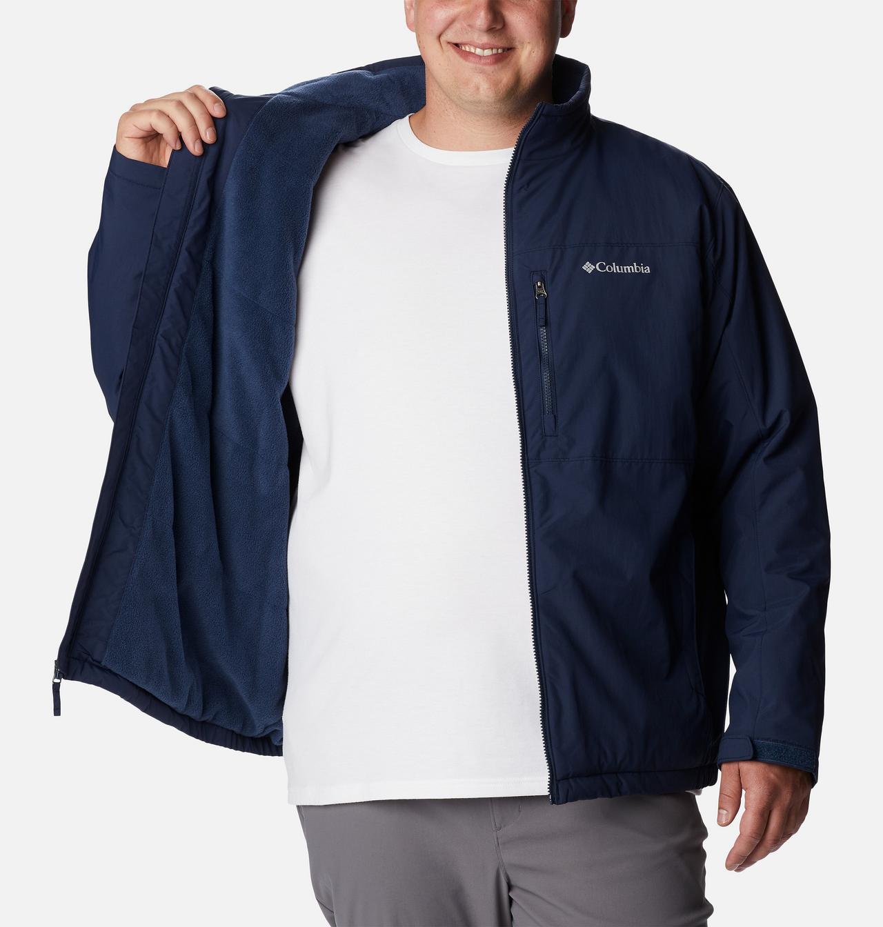 Men's Northern Utilizer™ Jacket - Big 5