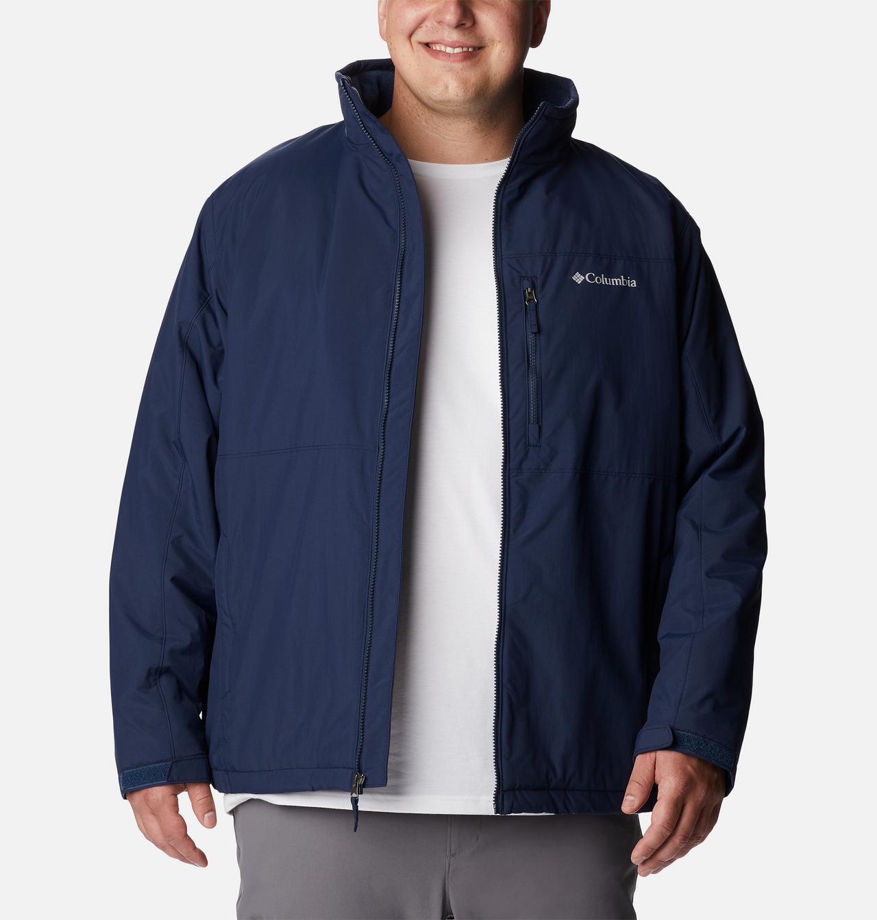 Men's Northern Utilizer™ Jacket - Big 6