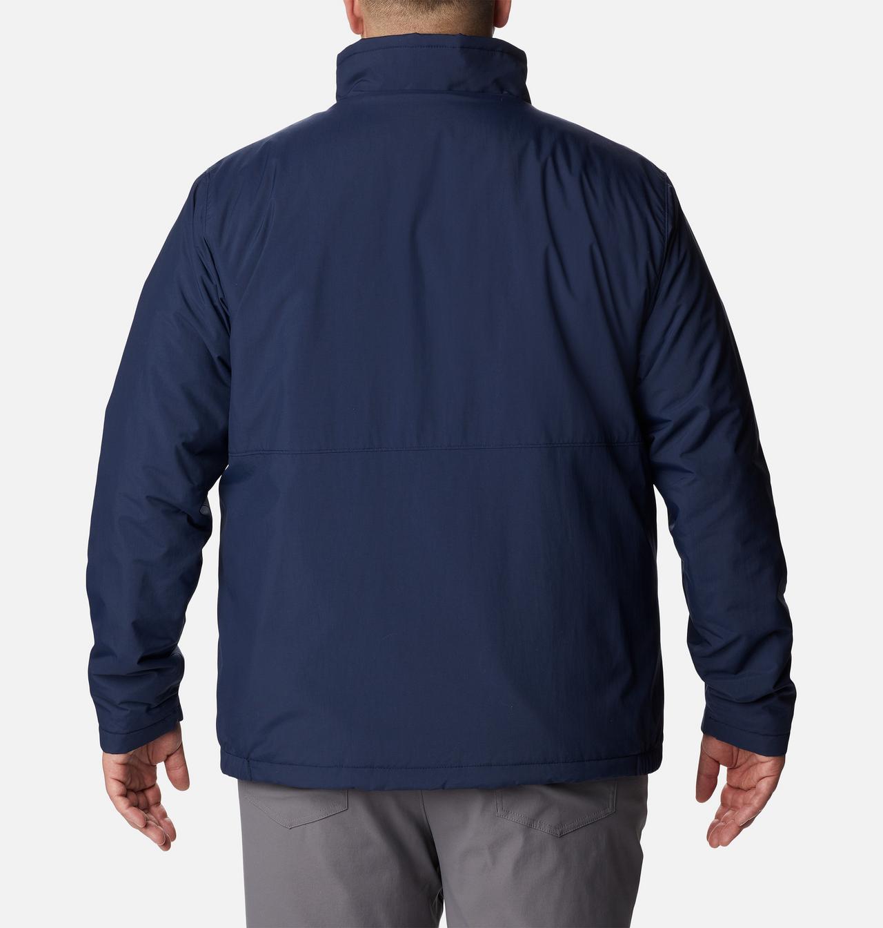 Men's Northern Utilizer™ Jacket - Big 2