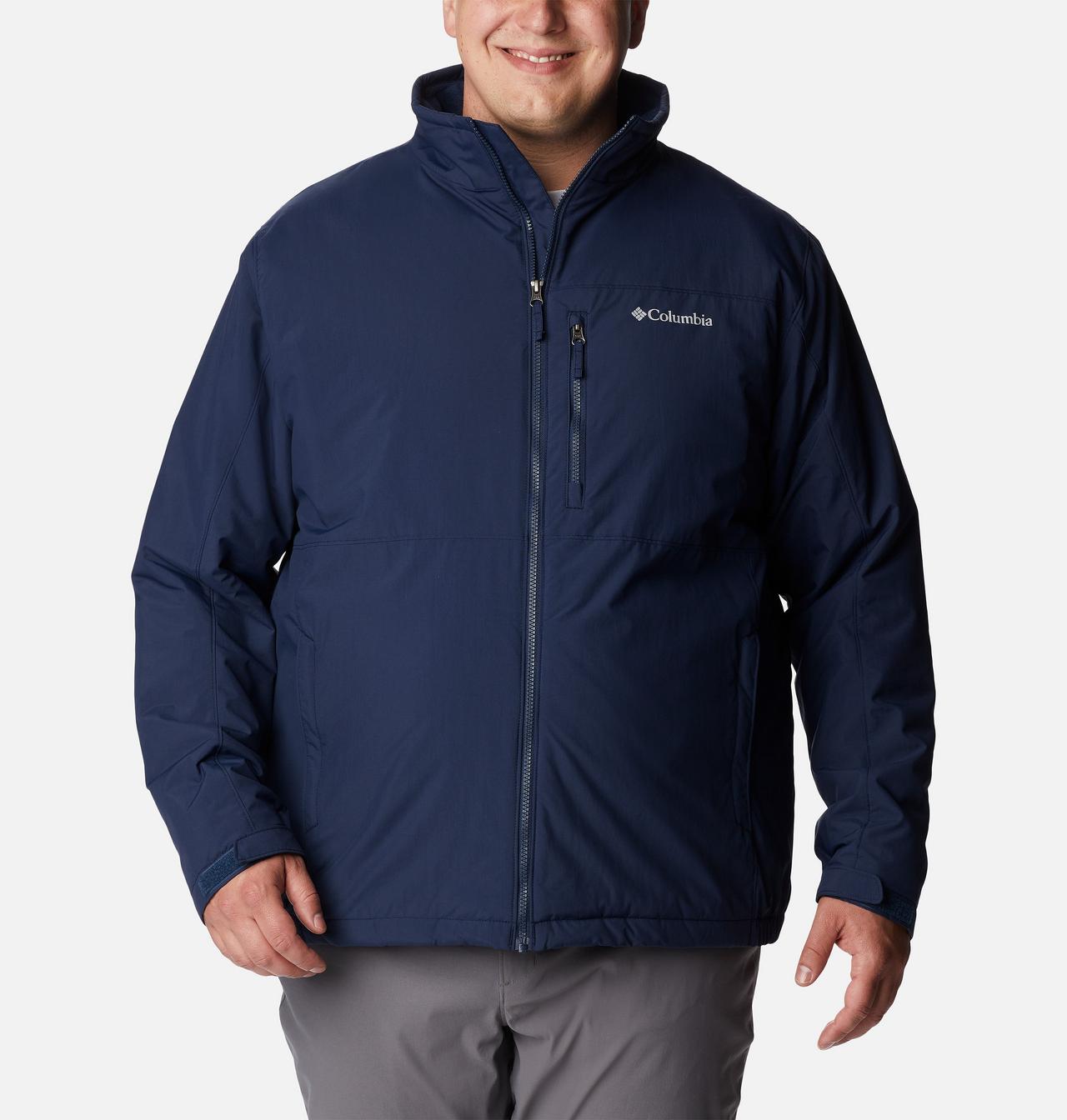 Men's Northern Utilizer™ Jacket - Big 1