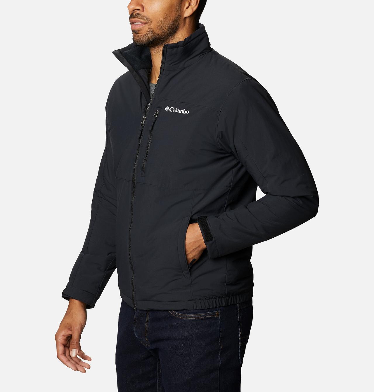 Men's Northern Utilizer™ Jacket - Tall 3