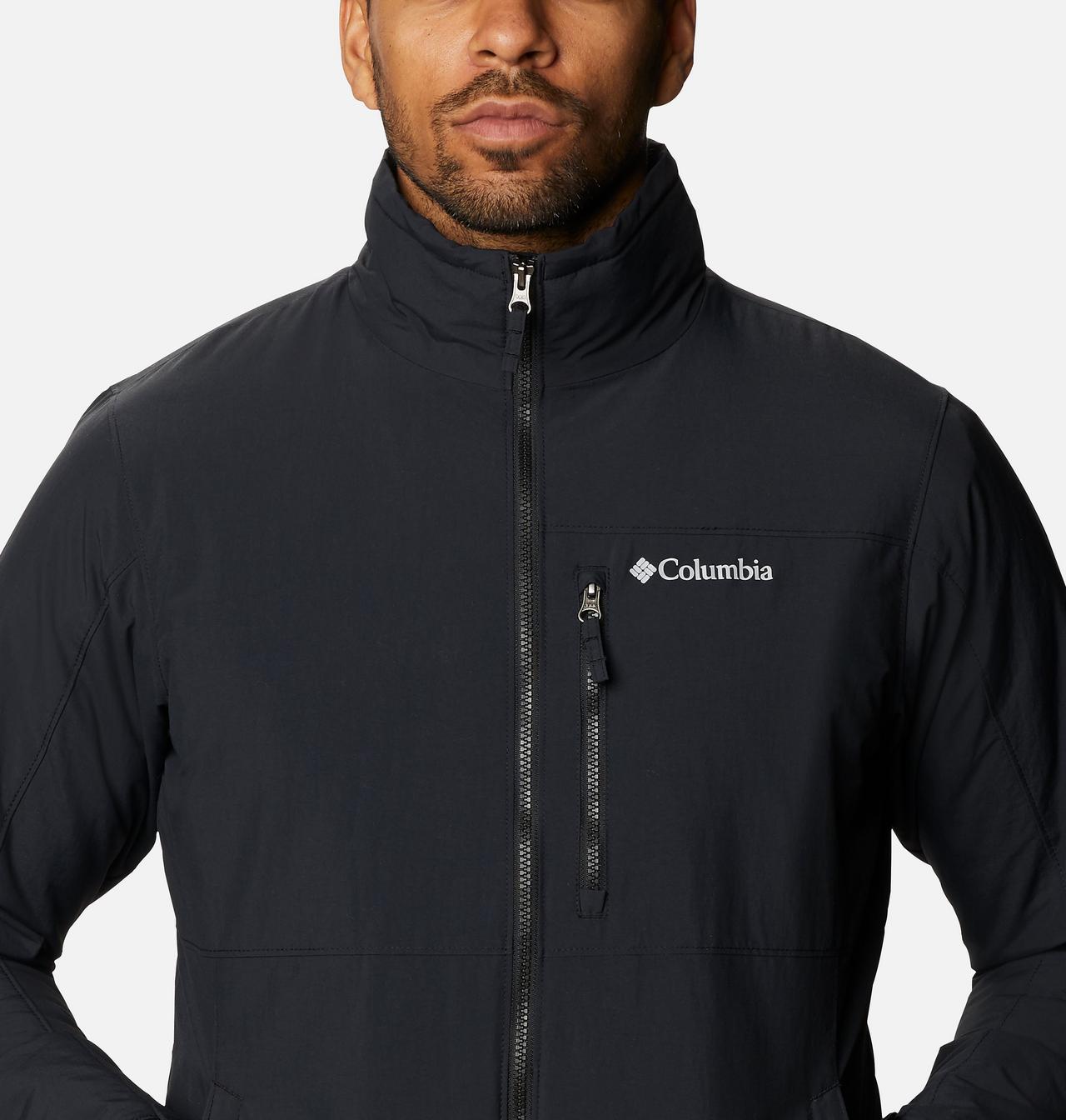 Men's Northern Utilizer™ Jacket - Tall 4