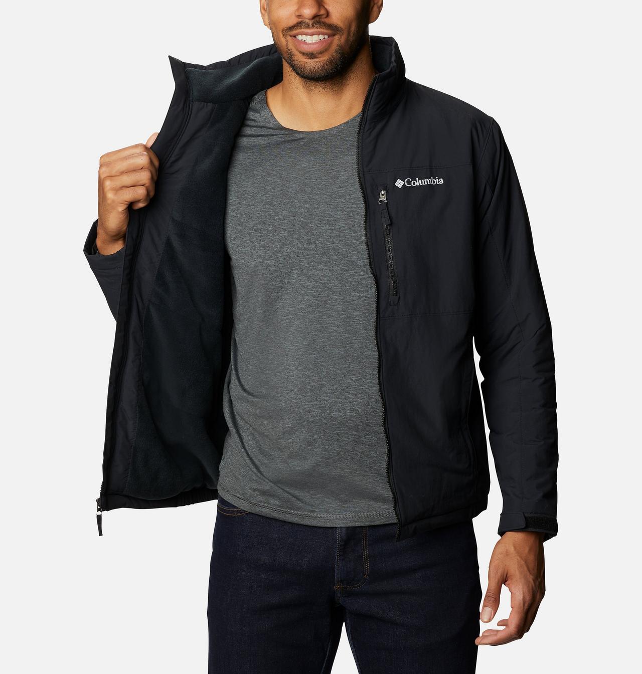 Men's Northern Utilizer™ Jacket - Tall 5