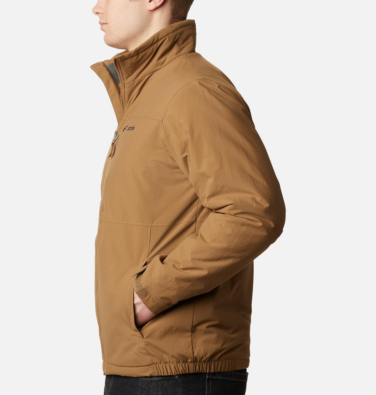 Men's Northern Utilizer™ Jacket - Tall 3