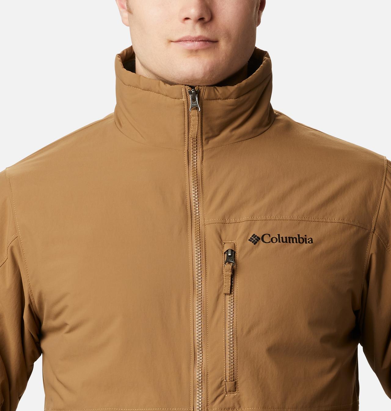 Men's Northern Utilizer™ Jacket - Tall 4