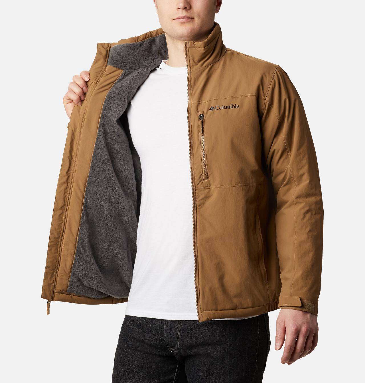 Men's Northern Utilizer™ Jacket - Tall 5