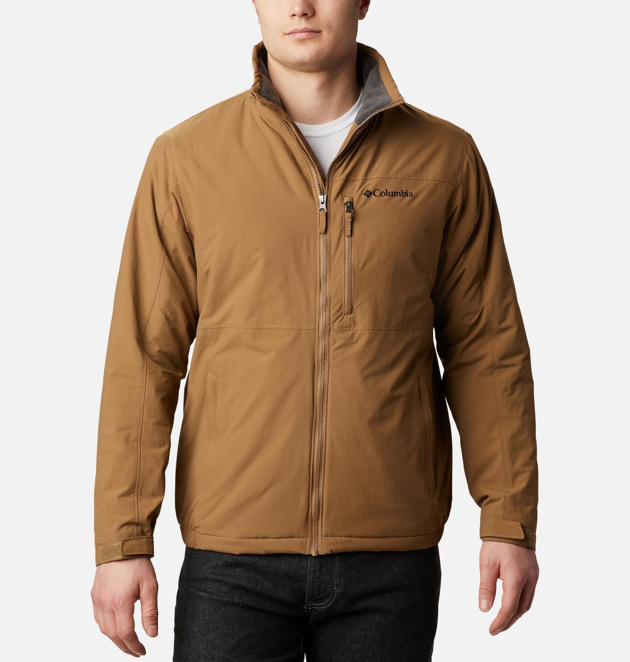 Men's Northern Utilizer™ Jacket - Tall 1
