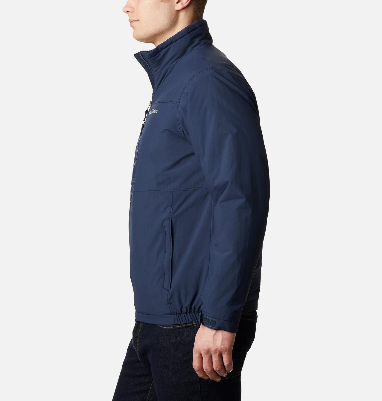 Men's Northern Utilizer™ Jacket - Tall 3