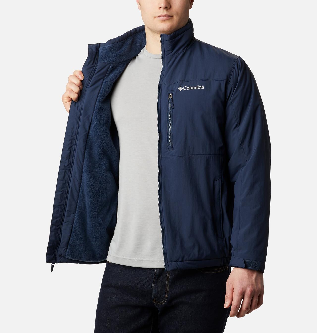 Men's Northern Utilizer™ Jacket - Tall 5
