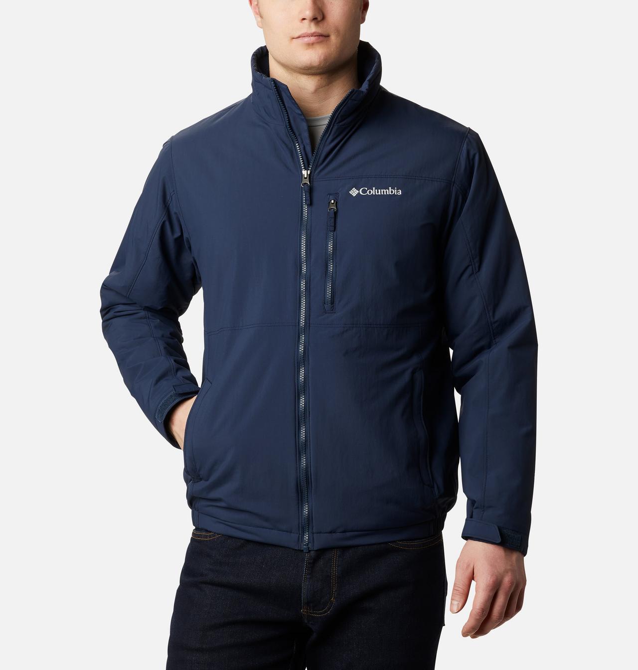 Men's Northern Utilizer™ Jacket - Tall 1