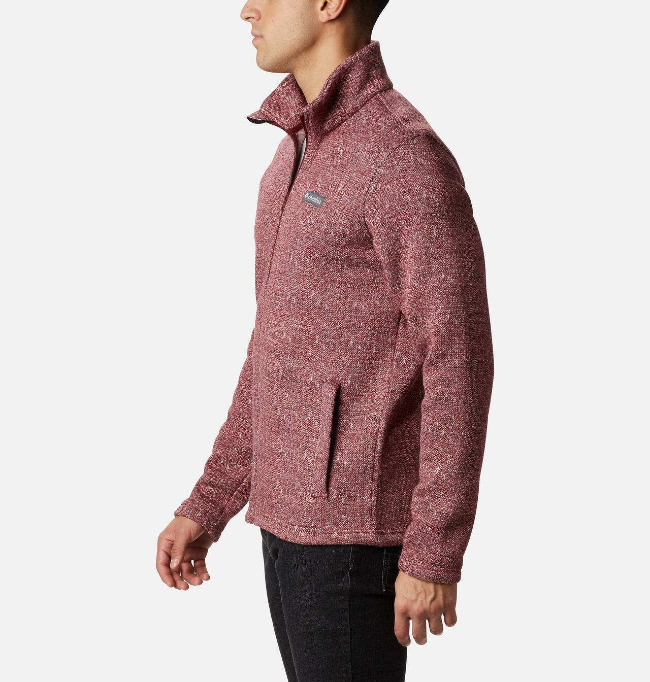 M Chillin™ Fleece 3