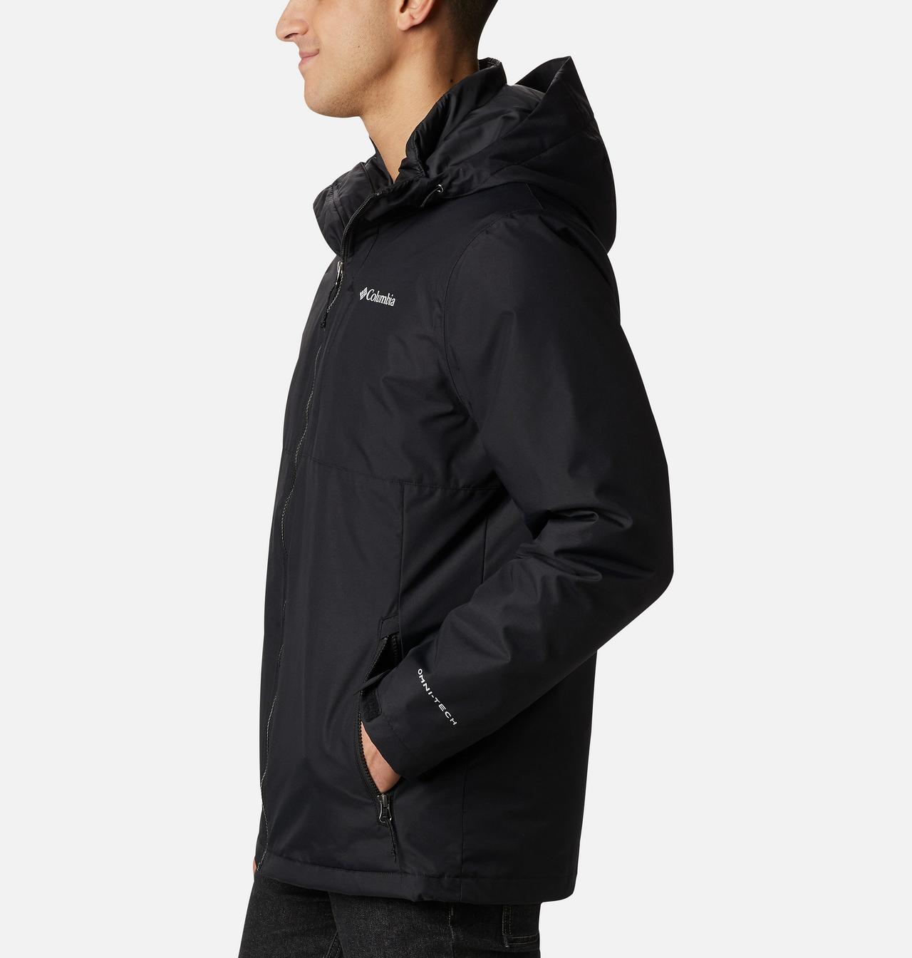 Men's Ridge Gates™ Interchange Jacket 3