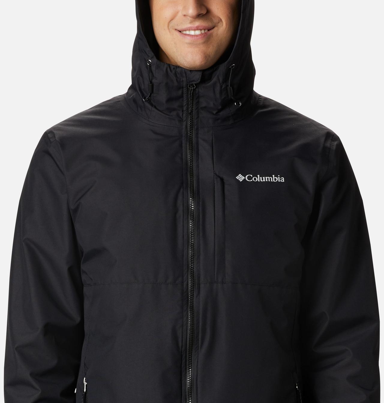 Men's Ridge Gates™ Interchange Jacket 4
