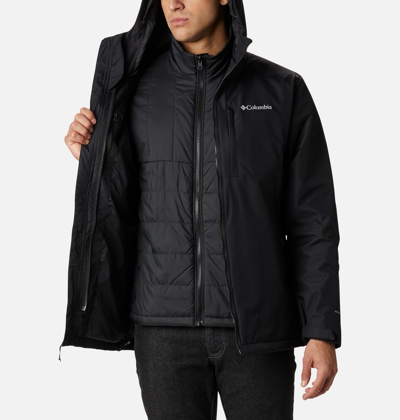 Men's Ridge Gates™ Interchange Jacket 5