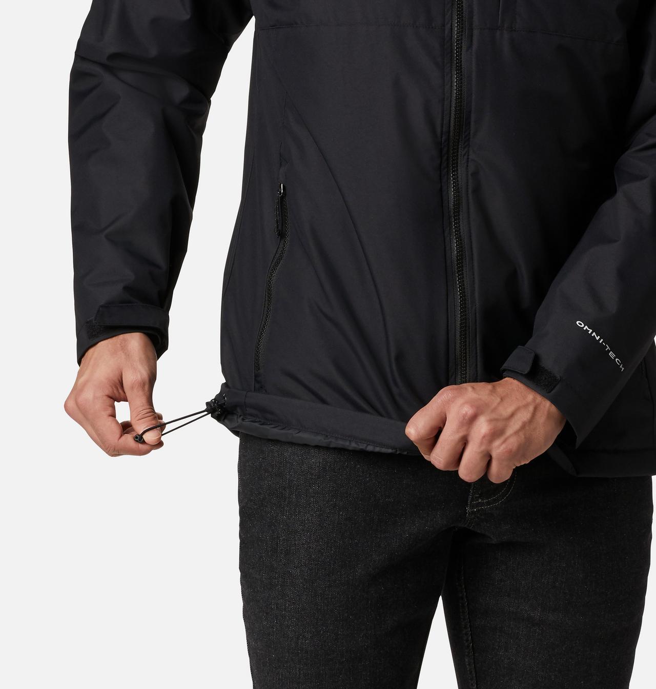 Men's Ridge Gates™ Interchange Jacket 6