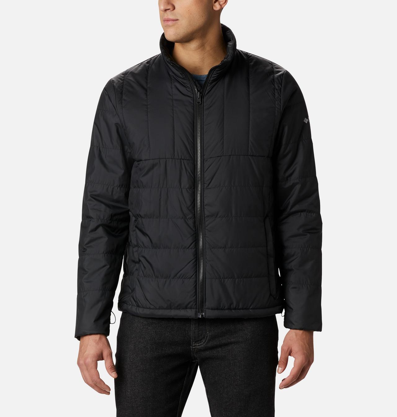 Men's Ridge Gates™ Interchange Jacket 7