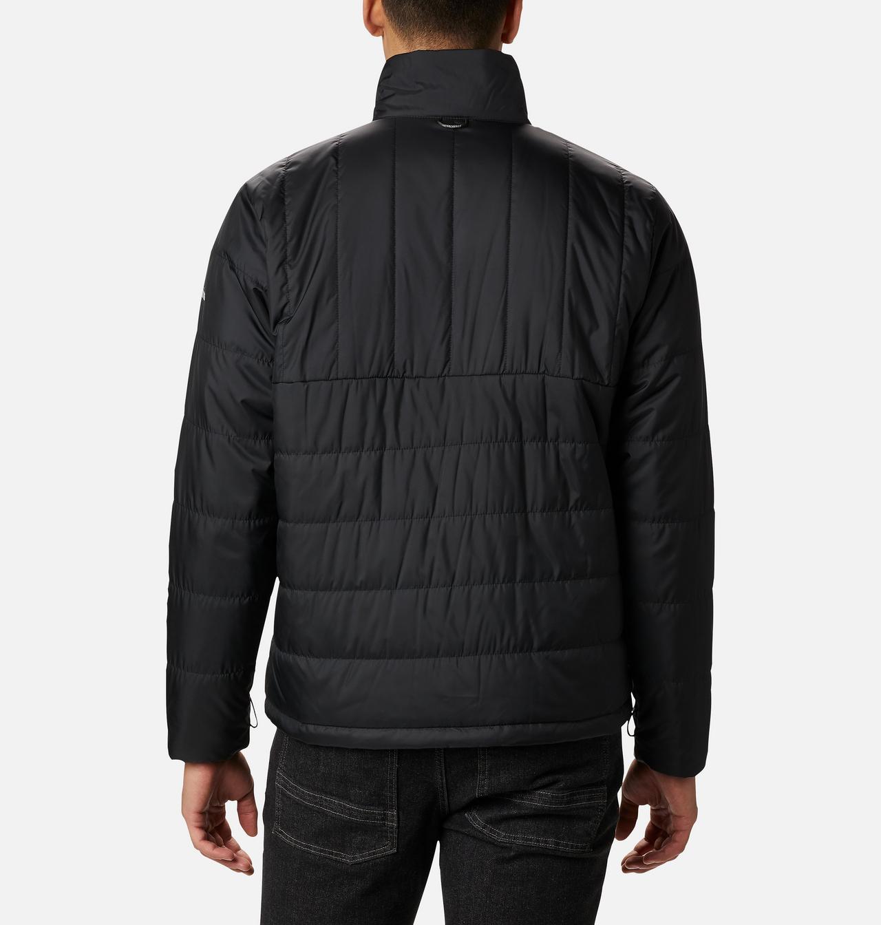 Men's Ridge Gates™ Interchange Jacket 8