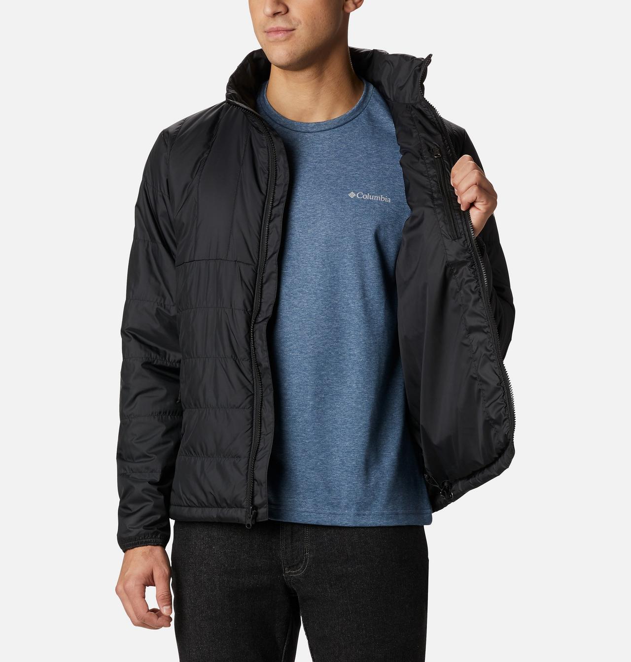 Men's Ridge Gates™ Interchange Jacket 9