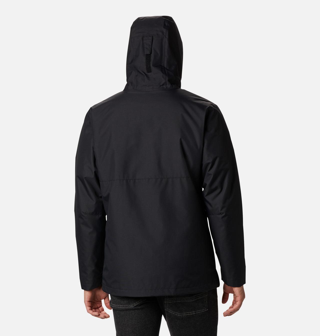 Men's Ridge Gates™ Interchange Jacket 2