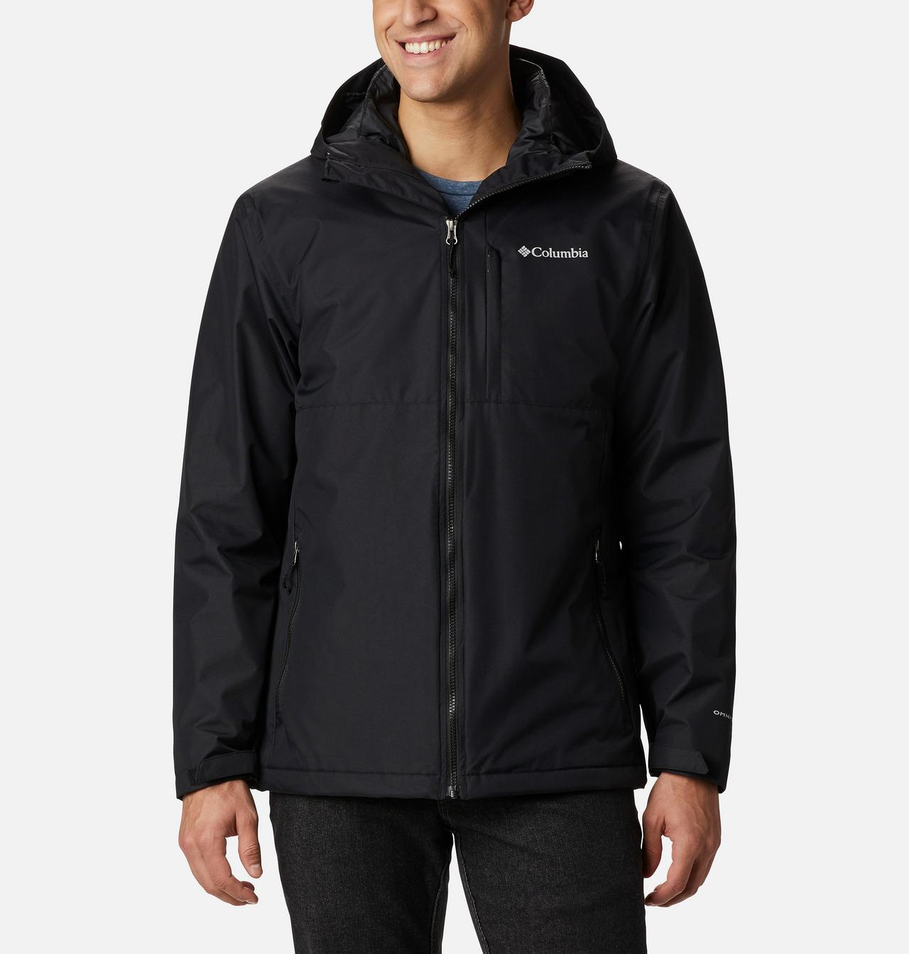 Men's Ridge Gates™ Interchange Jacket 1