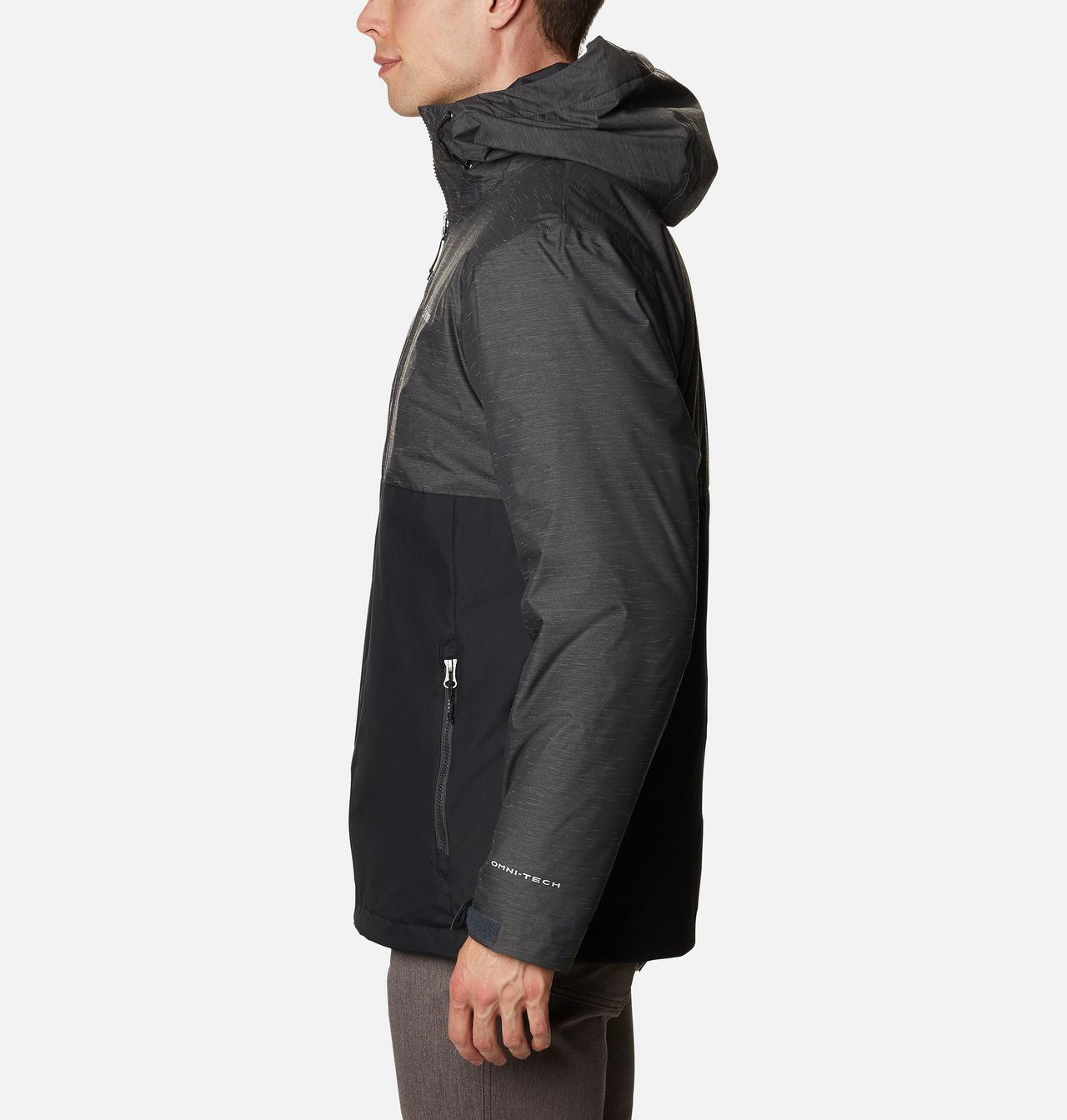 Men's Ridge Gates™ Interchange Jacket 3