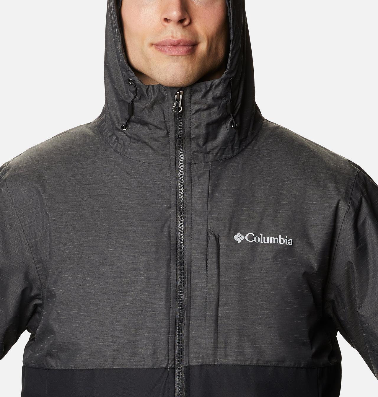 Men's Ridge Gates™ Interchange Jacket 4