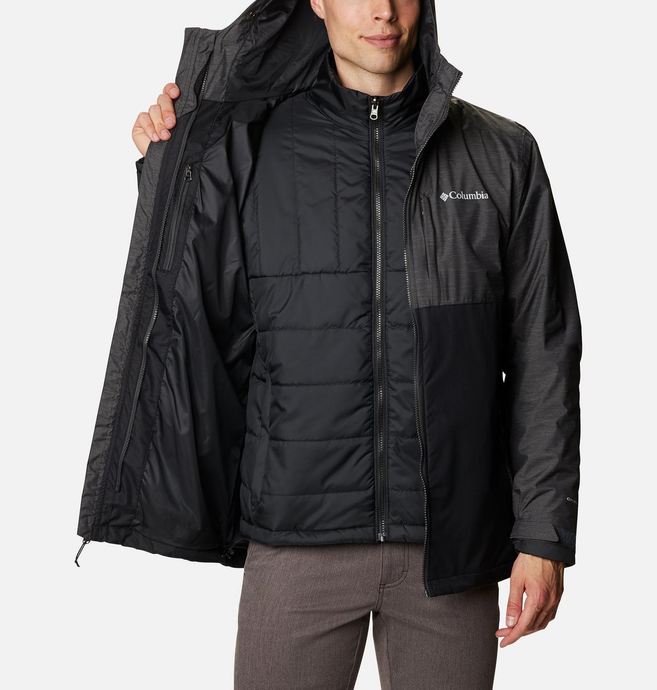 Men's Ridge Gates™ Interchange Jacket 5