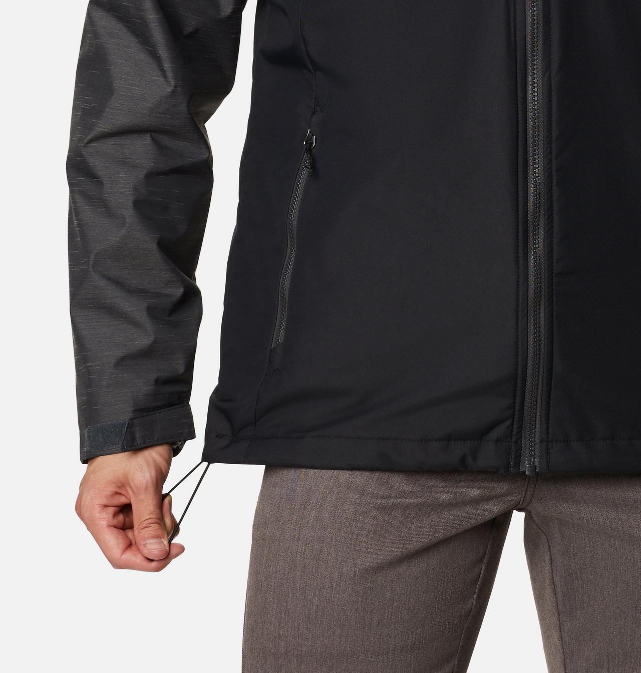 Men's Ridge Gates™ Interchange Jacket 6
