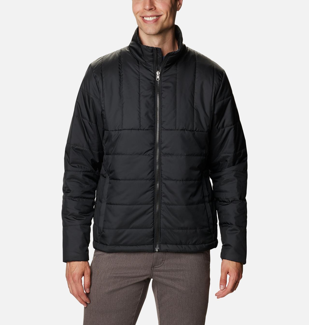 Men's Ridge Gates™ Interchange Jacket 7
