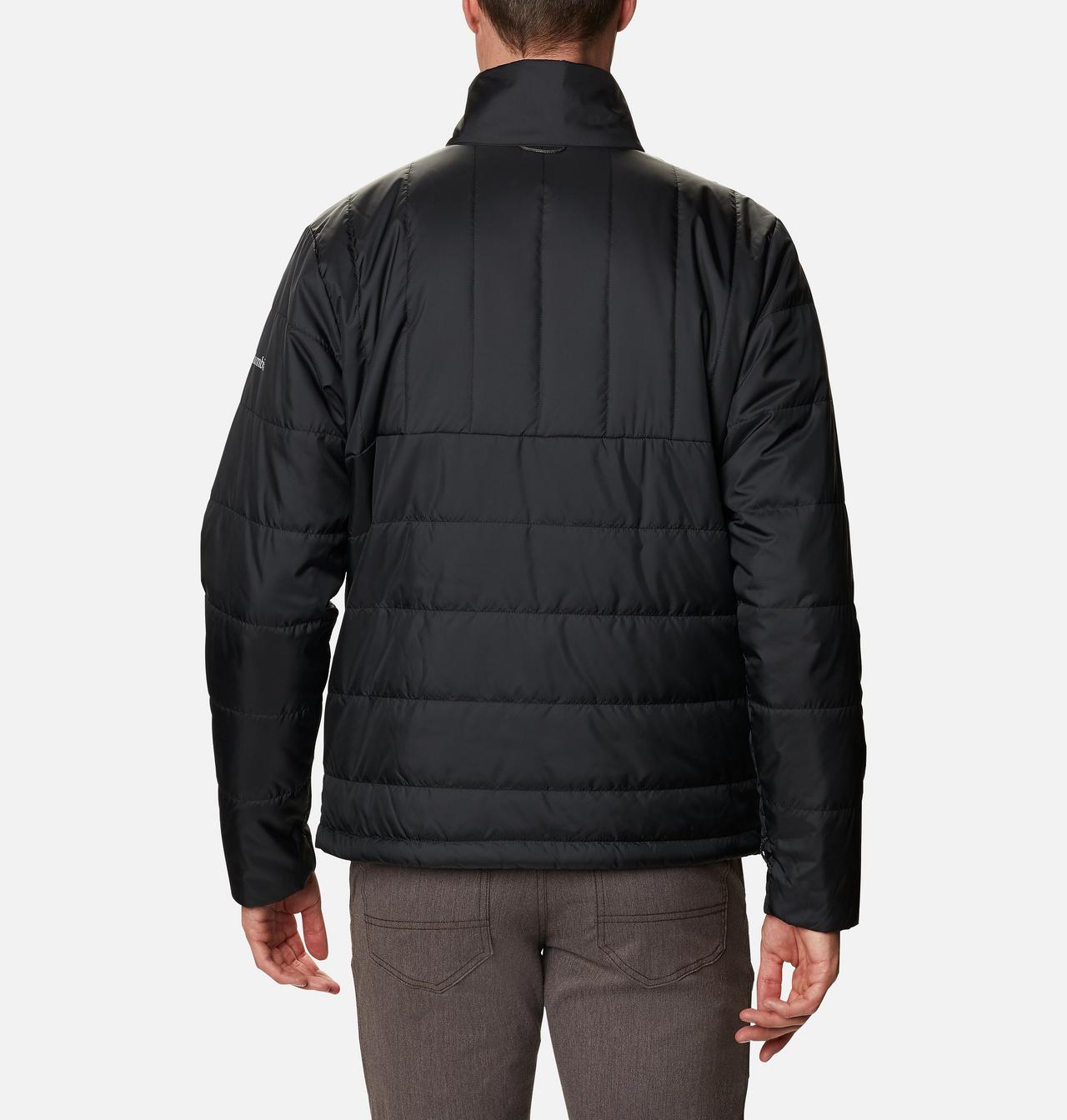 Men's Ridge Gates™ Interchange Jacket 8