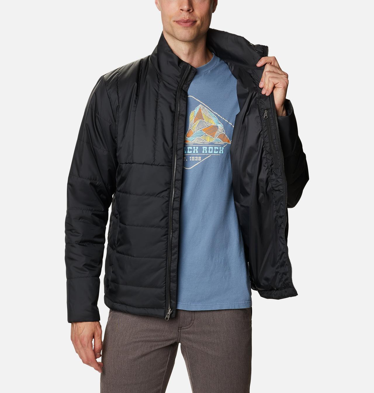 Men's Ridge Gates™ Interchange Jacket 9