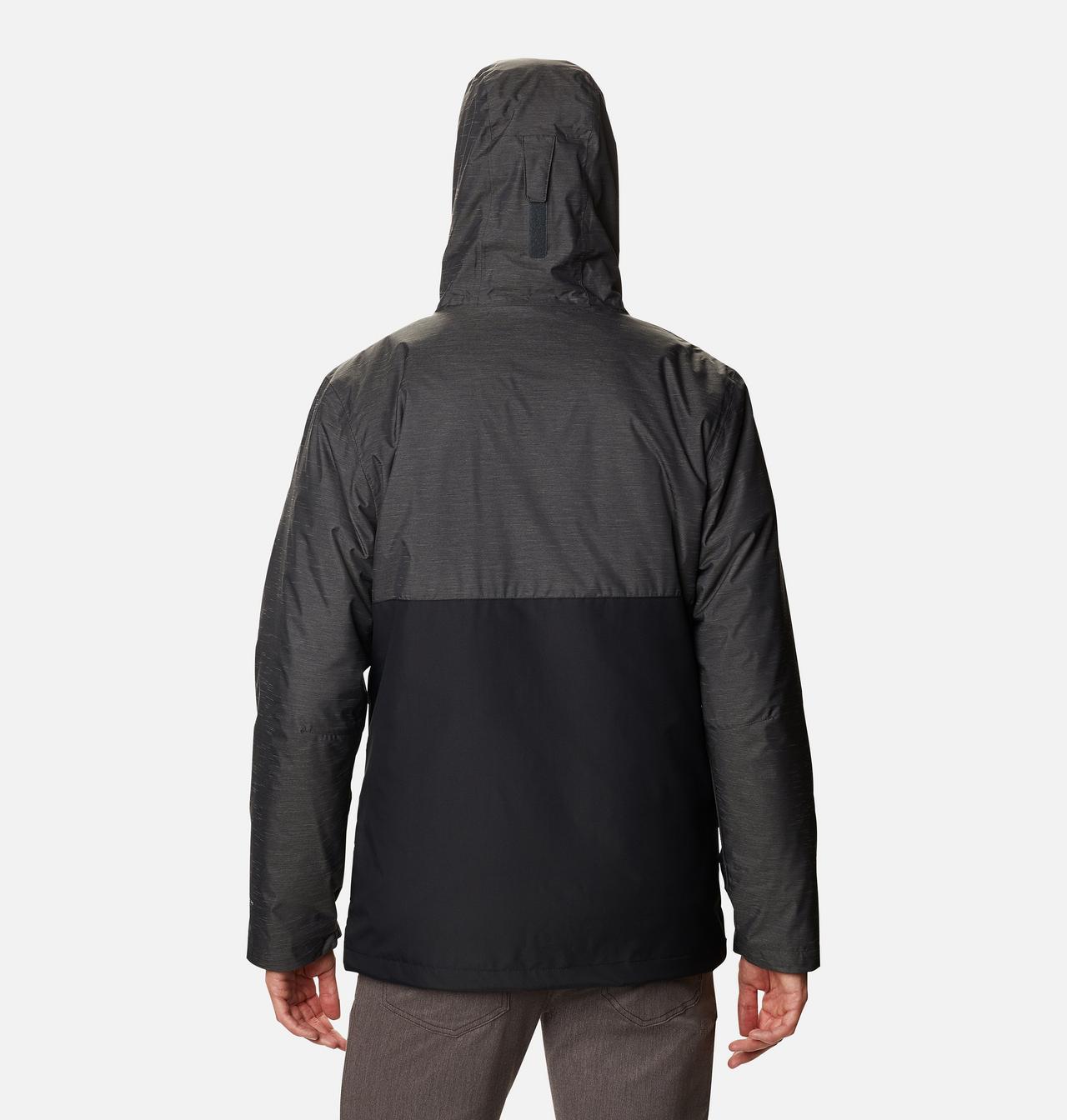 Men's Ridge Gates™ Interchange Jacket 2